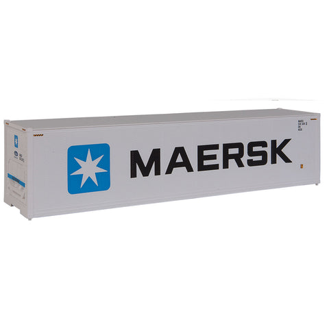 HO 40' CONTAINER MAERSK
