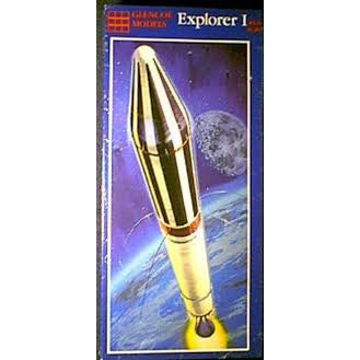 US EXPLORER I