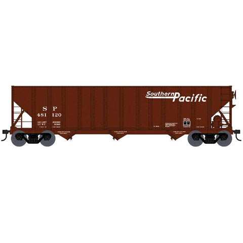 HO 100T 3-BAY HOPPER SP 481120