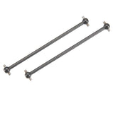 AXIAL DOGBONES 7X96MM