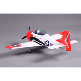 FMS T-28 Red V2 800mm PNP