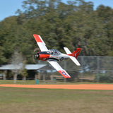 FMS T-28D V4, PNP, 1400mm