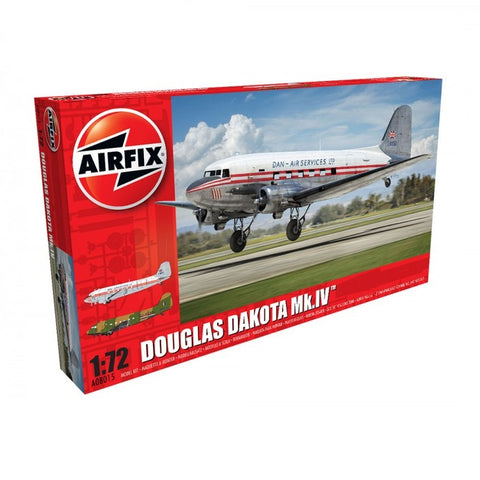 AIRFIX DOUGLAS DAKOTA
