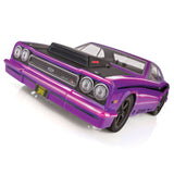 ASSOCIATED 1/10 DR10 2WD BRUSHLESS RTR