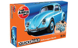 AIRFIX QUICK BUILD VW BETTLE