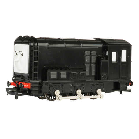 HO THOMAS GRUMPY DIESEL LOCO