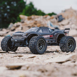 ARRMA 1/10 VORTEKS BOOST 4X2 MEGA BRUSHED RTR