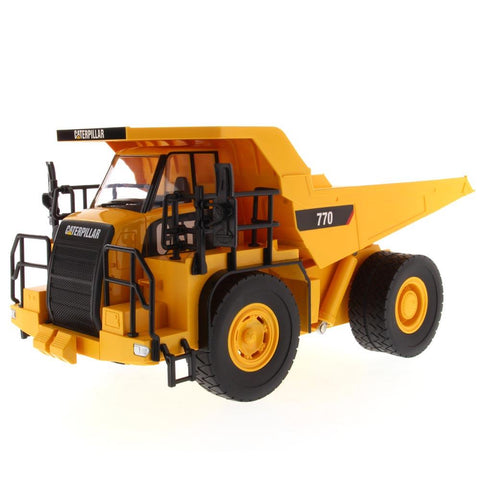 CAT 1/24 MINING TRUCK