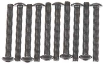 ASSOCIATED BH CAP SCREW 3X24