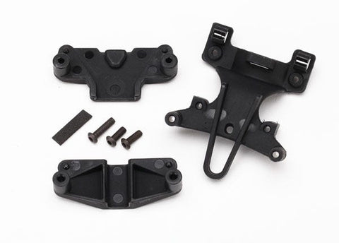 TRAXXAS TELEMTRY EXPANDER MOUNT