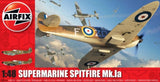 AIRFIX 1/48  SPITFIRE MK I