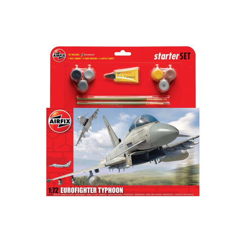 AIRFIX EUROFIGHTER