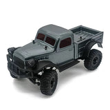PANDA HOBBY 1/18 TETRA18 K1 SCALE MINI CRAWLER RTR