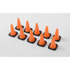 RC4WD TRAFFIC CONES (10)