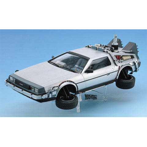 AOSHIMA DELOREAN HOVER II