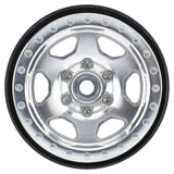 PROLINE CRESTLINE LOC WHEELS