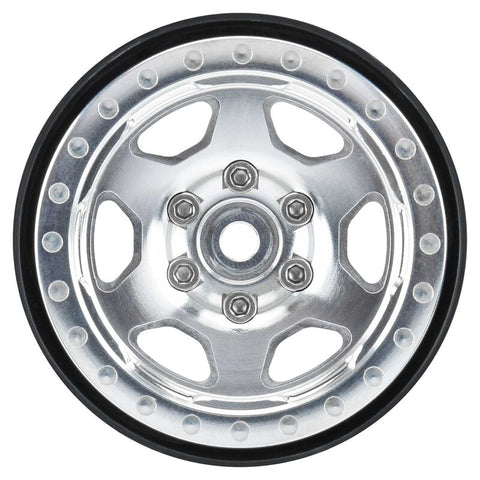 PROLINE CRESTLINE LOC WHEELS