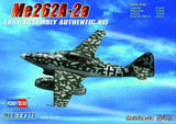 HOBBYBOSS  1/72  ME262A-1A