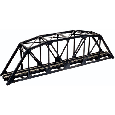 N TRUSS BRIDGE CODE 80 BLACK