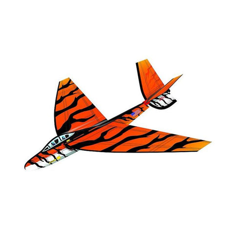 TIGER STRIPES  JET GLIDER 25"