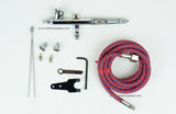 PAASCHE Gravity Feed Double Action Set