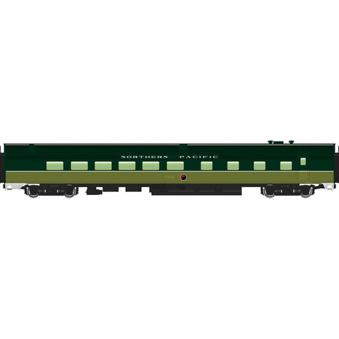 HO 85' BUDD DINER NP