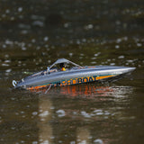 PROBOAT 23" River Jet Boat: RTR
