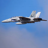 FMS F-18F 70MM EDF V2 PNP