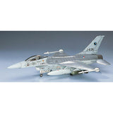 HASEGAWA  1/72   F-16A PLUS FHT FLC