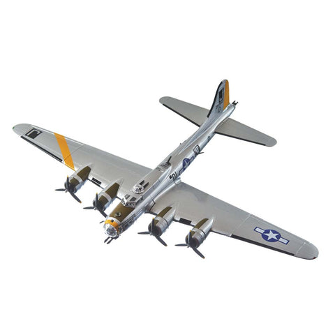 DARON 1/155 B-17G FLYING FORTRESS