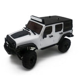 PANDA HOBBY 1/18 TETRA18 X1 SCALE MINI CRAWLER RTR