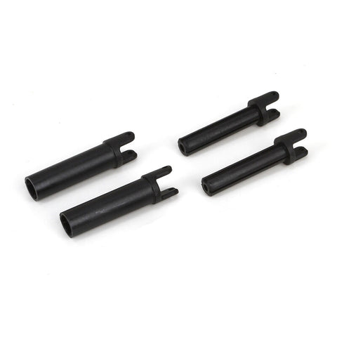 ECX LONG DRIVESHAFTS