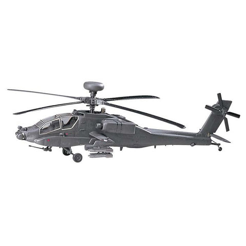 HASEGAWA AH-64 LONGBOW