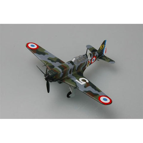 MRC MS.406 L-824