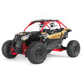 AXIAL 1/18 YETI JR. CAN-AM MAVERICK BRUSHED RTR