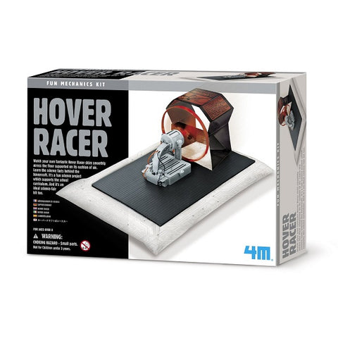 HOVER RACER
