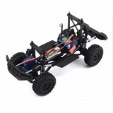 PANDA HOBBY 1/18 TETRA18 X1 SCALE MINI CRAWLER RTR