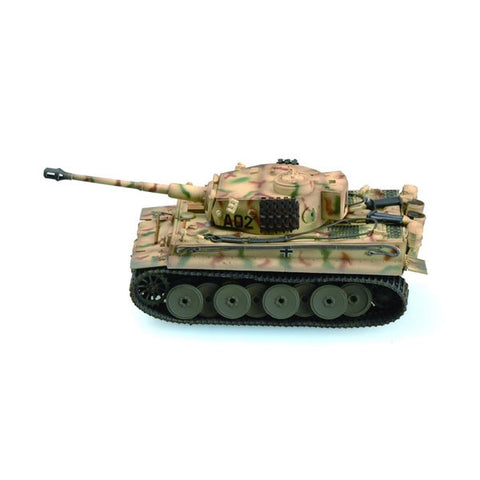 MRC  1/72 TIGER 1 TANK