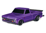 TRAXXAS DRAG SLASH