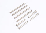 TRAXXAS 4X4 SLASH HINGE PINS