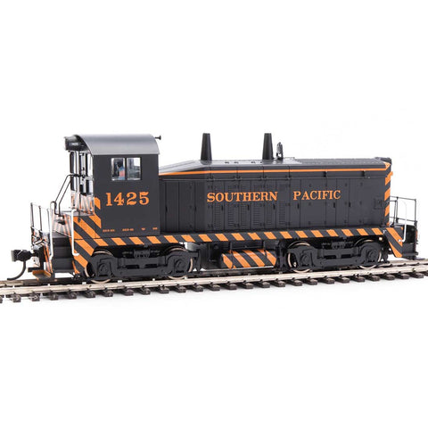 HO NW2 SWITCHER DCC/SOUND SP #1425