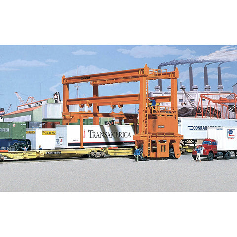 N MI-JACK TL-1000 CRANE