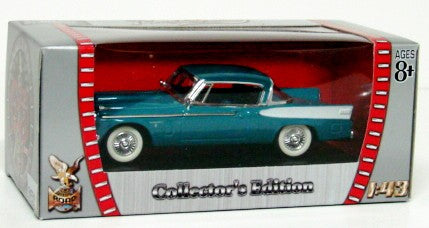 ROAD LEGENDS 1/43 1958 STUDEBAKER GOLDEN HAWK