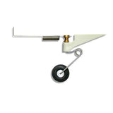 SULLIVAN Tailwheel Bracket, .40-.60