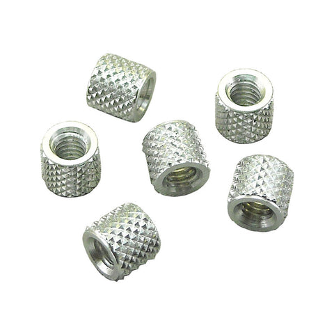ROBART Air Line Retainer Fittings