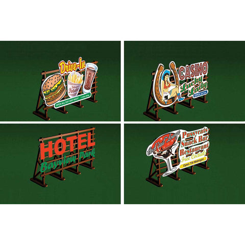 HO LASER CUT BILLBOARD (4)