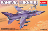 ACADEMY 1/144 Panavia 200 Tornado Fighter