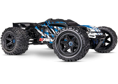 TRAXXAS E-REVO 2.0