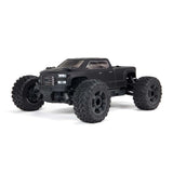 ARRMA 1/10 BIG ROCK 4X4 V3 3S BLX BRUSHLESS MONSTER TRUCK RTR