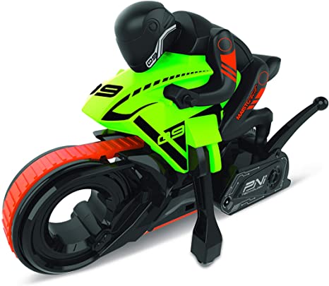 MAISTO RC CYKLONE MOTORBIKE